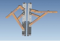杠桿鉸鏈 杠桿鉸鏈